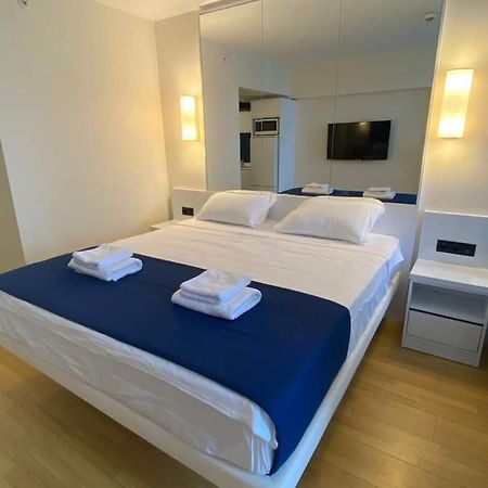 Apartment Merab1 Orbi City Batumi Exterior photo