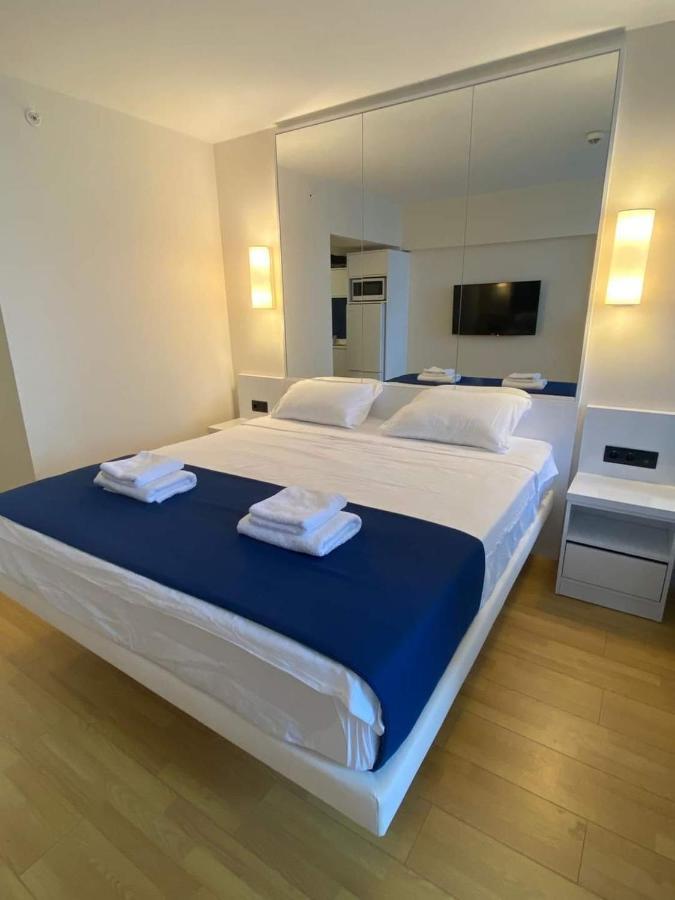 Apartment Merab1 Orbi City Batumi Exterior photo