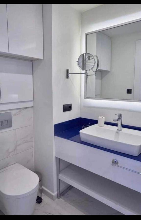 Apartment Merab1 Orbi City Batumi Exterior photo
