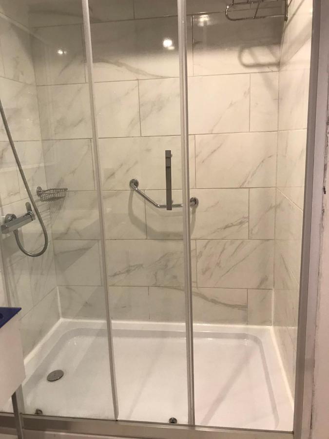 Apartment Merab1 Orbi City Batumi Exterior photo
